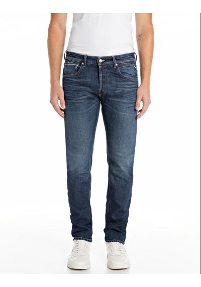 dark blue 740