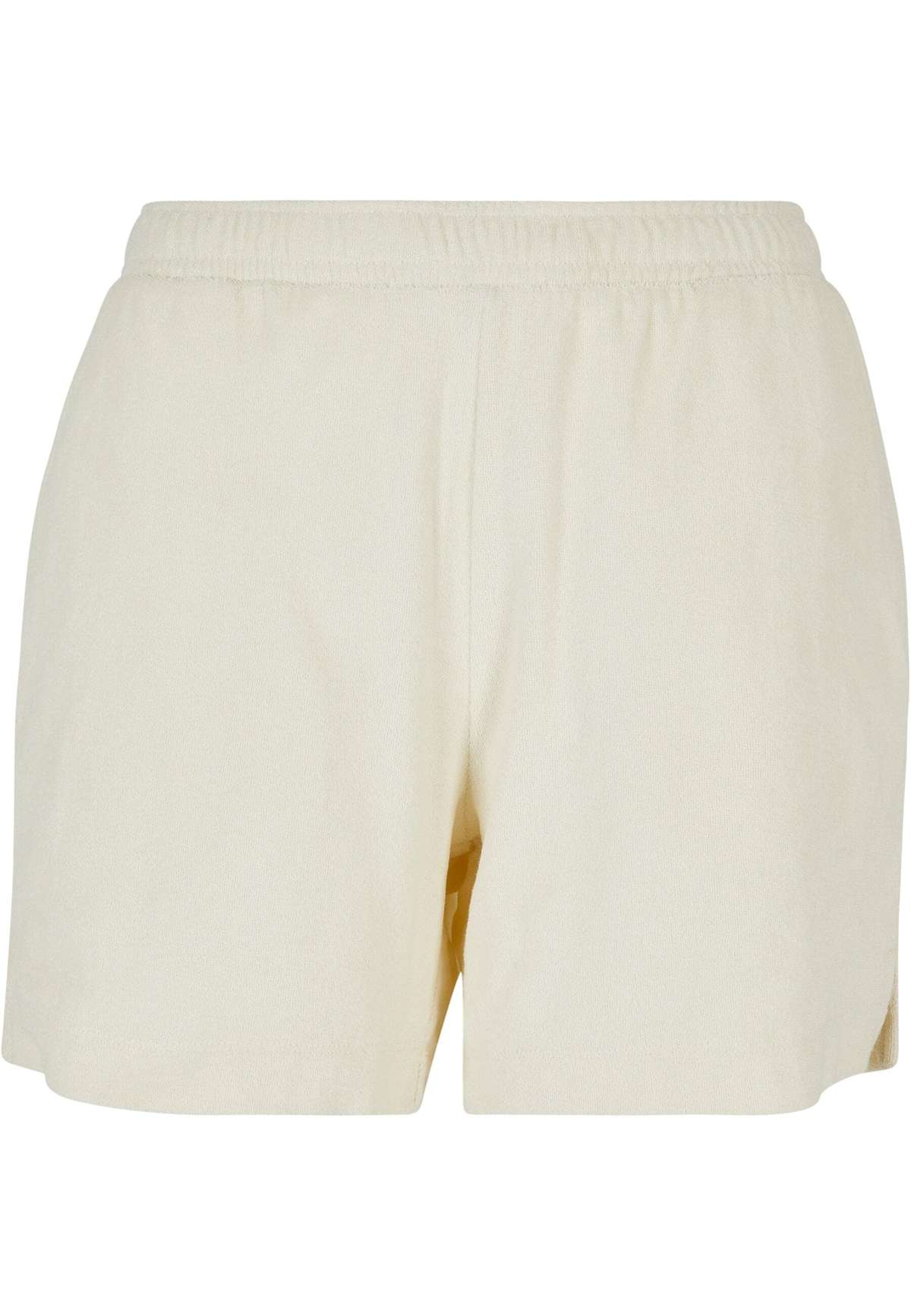 шорты Urban Classics Damen Ladies Towel Shorts