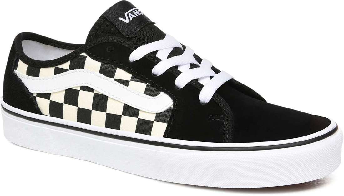 Кроссовки Filmore Decon Checkerboard