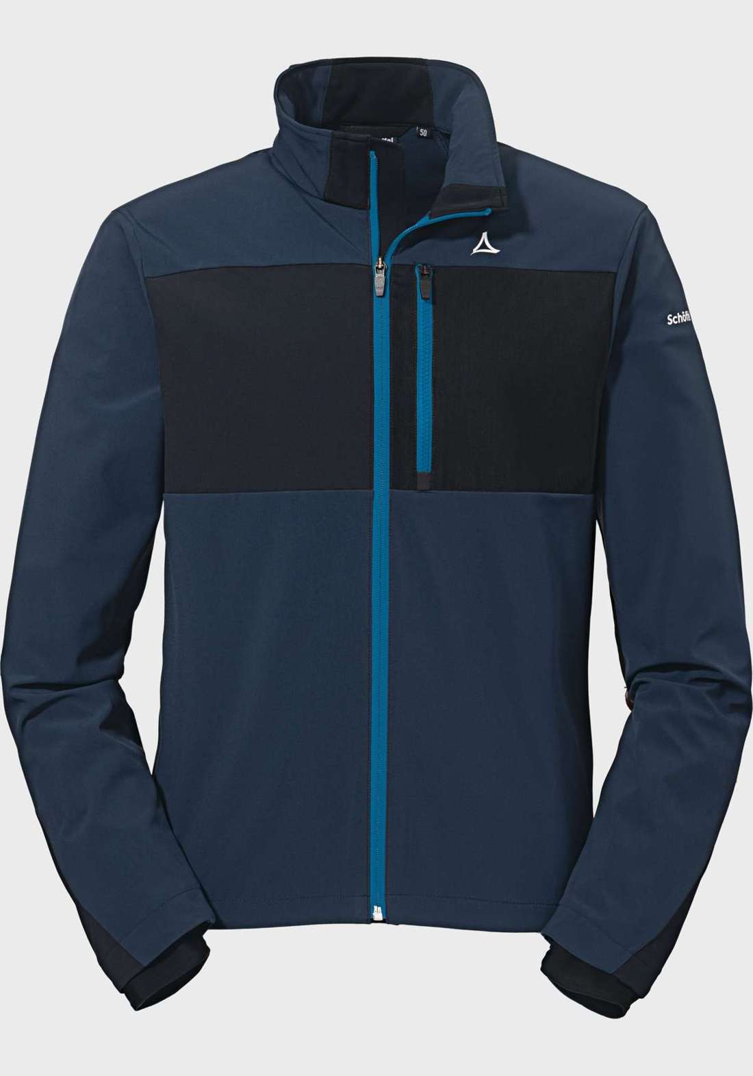 Уличная куртка Softshell Jacket Zumaia M
