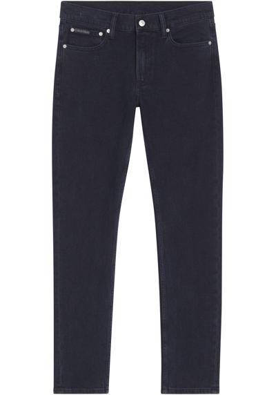 Джинсы узкого кроя больших размеров с пятью карманами. Slim Taper Plus