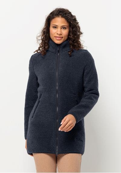 Функциональное пальто»HIGH CURL COAT W«