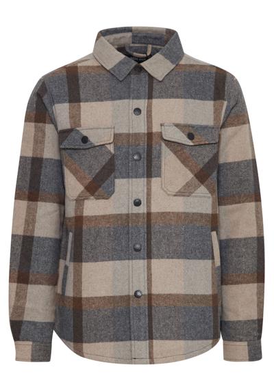 light grey mix