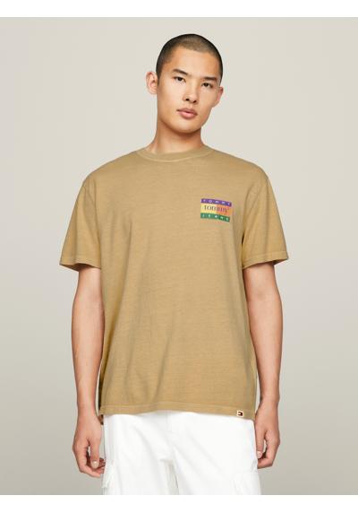 tawny sand