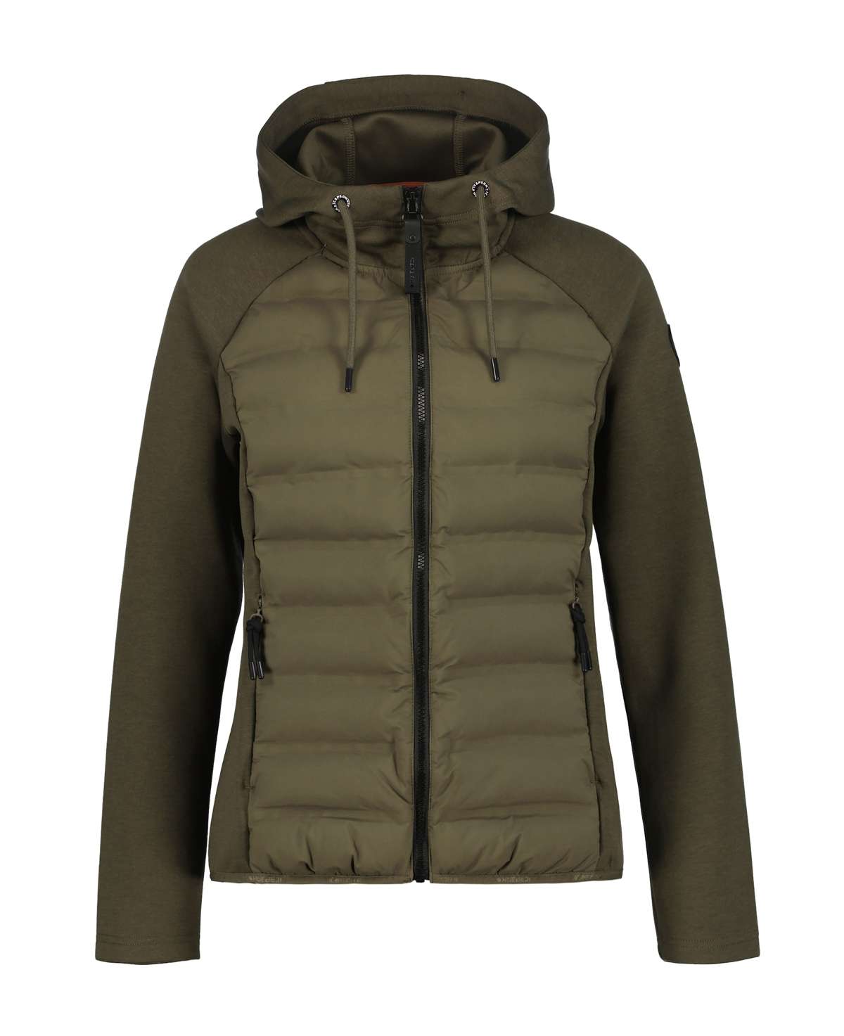 Толстовка Midlayer ASHBURN