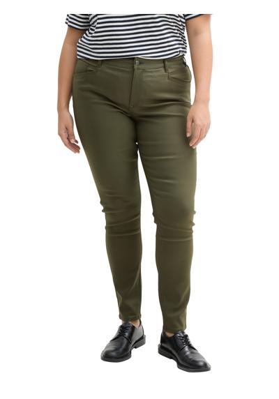 urban olive green