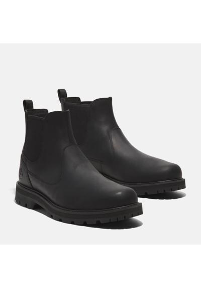 ботинки челси BRITTON ROAD MID CHELSEA BOOT