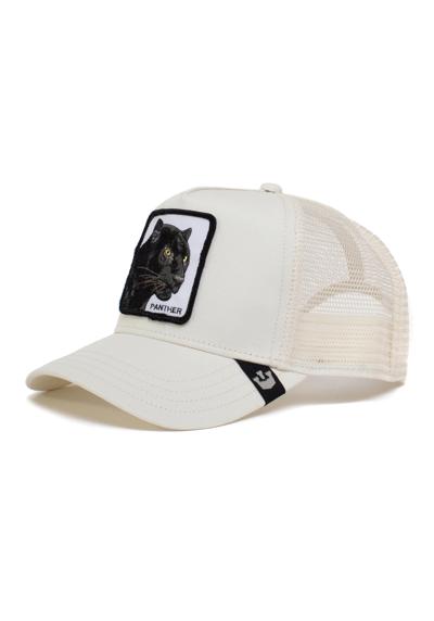 The Panther white