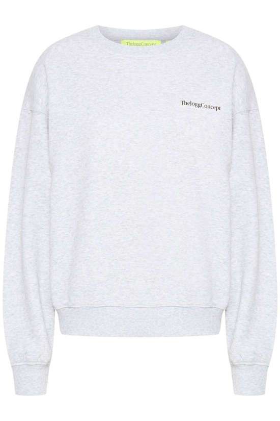 голубой меанж