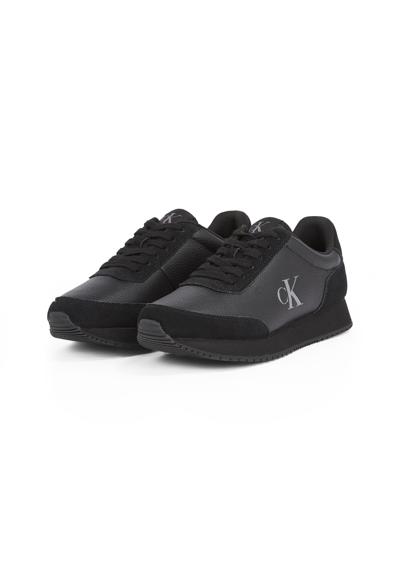 Кроссовки RUNNER LACEUP LOW MIX MG