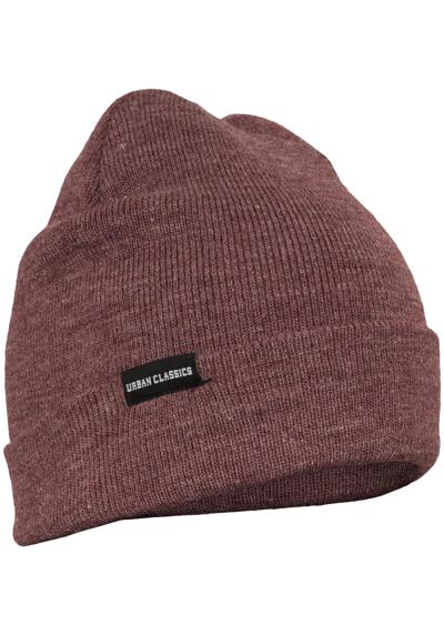 burgundymelange