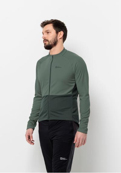 Велосипедная куртка MOROBBIA FZ L/S M