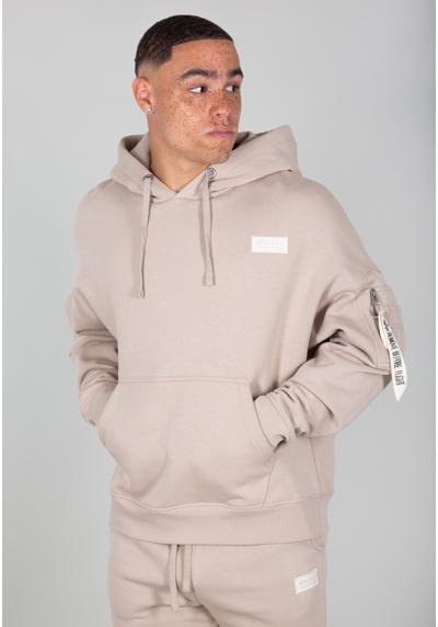 organic beige