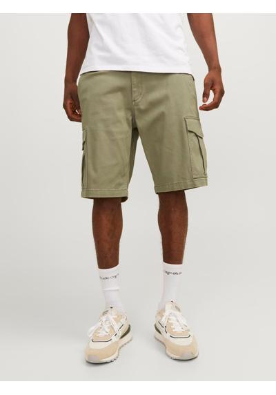 Шорты-карго JPSTJOE JJCARGO SHORTS