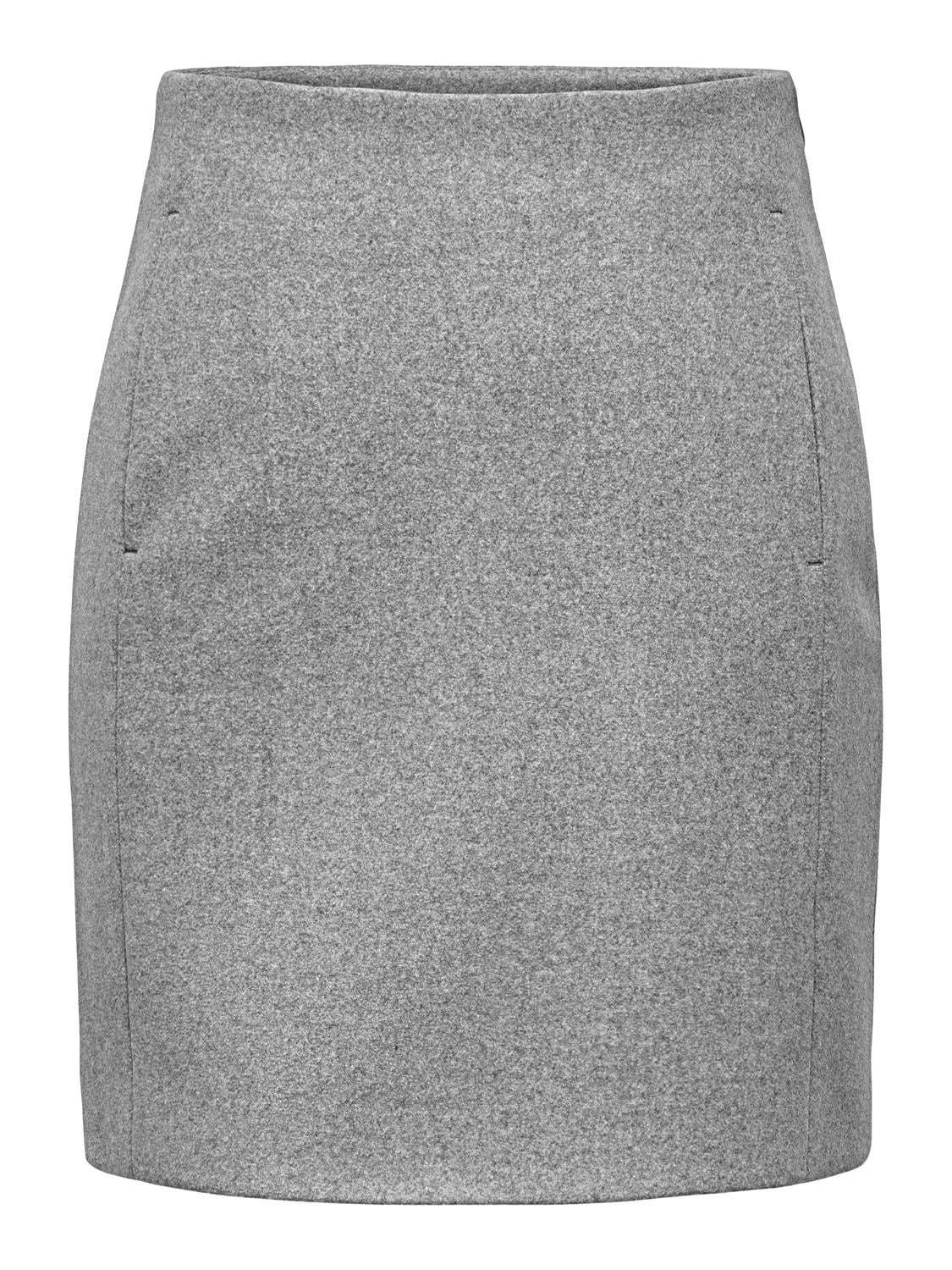 Мини-юбка ONLTRILLION HW SHORT SKIRT PNT