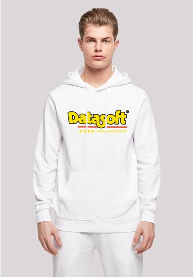 белый