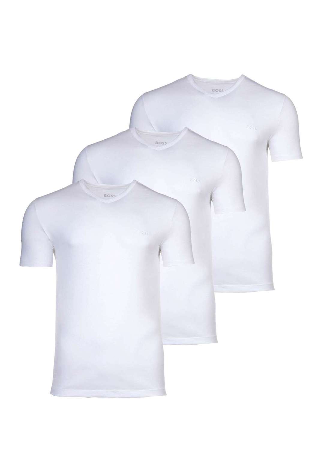 футболка T-Shirt T-ShirtVN 3P Classic 3er Pack