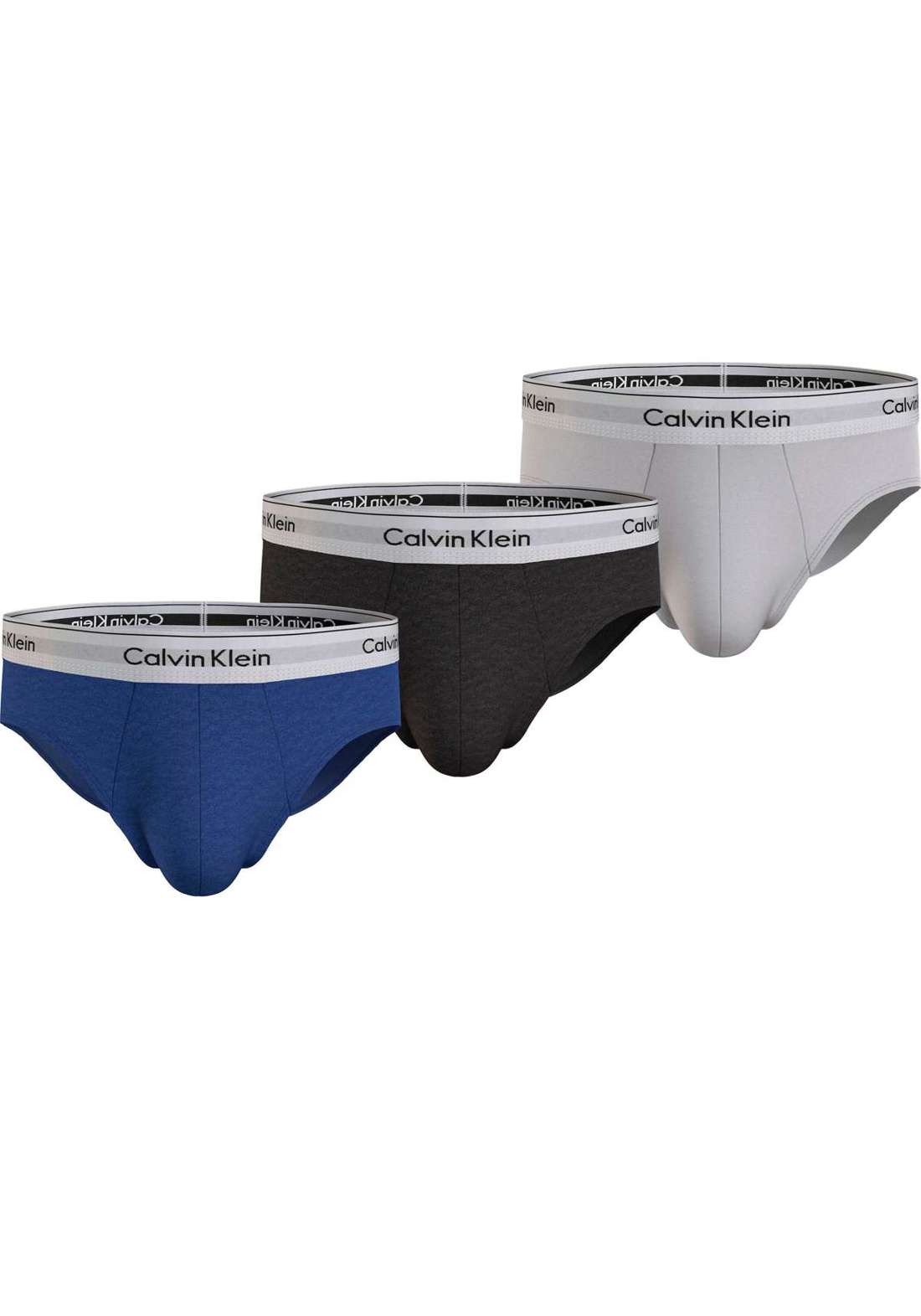 Хипстеры HIP BRIEF 3PK