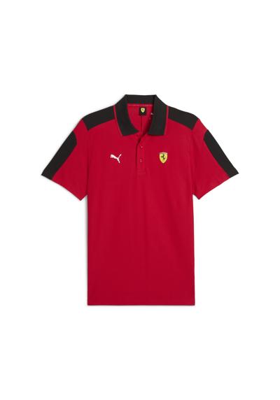 Rosso Corsa Red