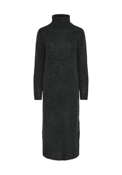 Трикотажное платье PCJULIANA LS ROLLNECK KNIT DRESS NOOS BC