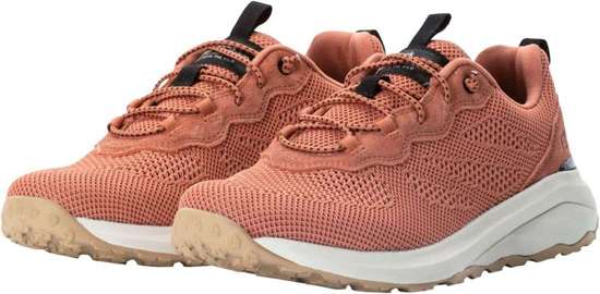 коралловый