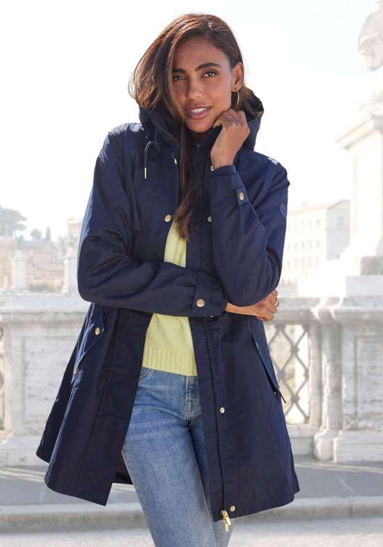 темно-синий