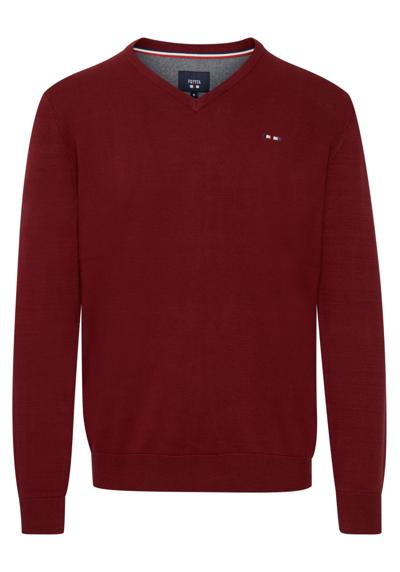 Вязаный свитер Strickpullover FQFynjard