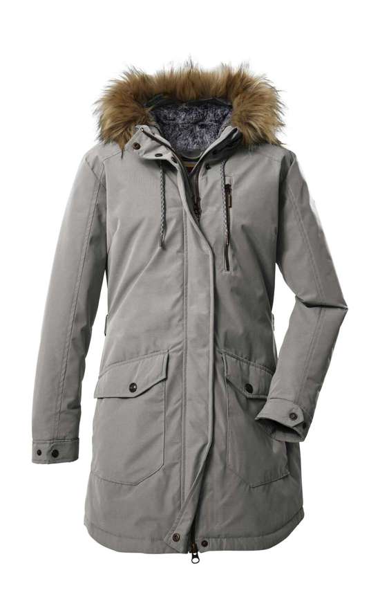 серый стальной