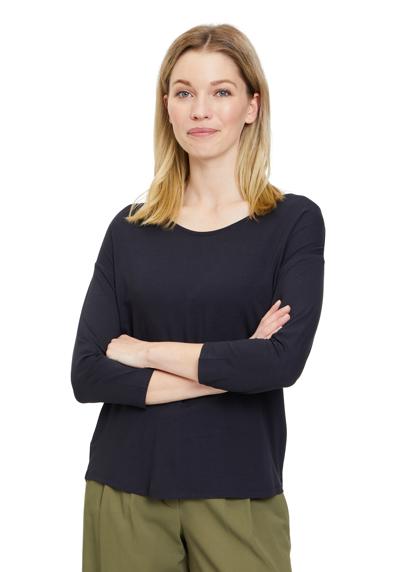 рубашка с рукавом 3/4 »Betty & Co Basic Shirt unifarben«