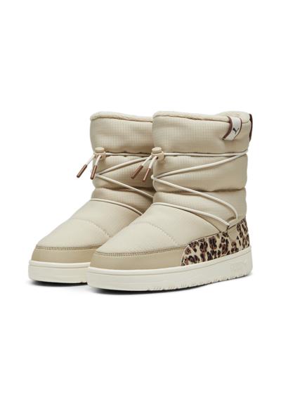 Putty-PUMA Black-Brown Mushroom
