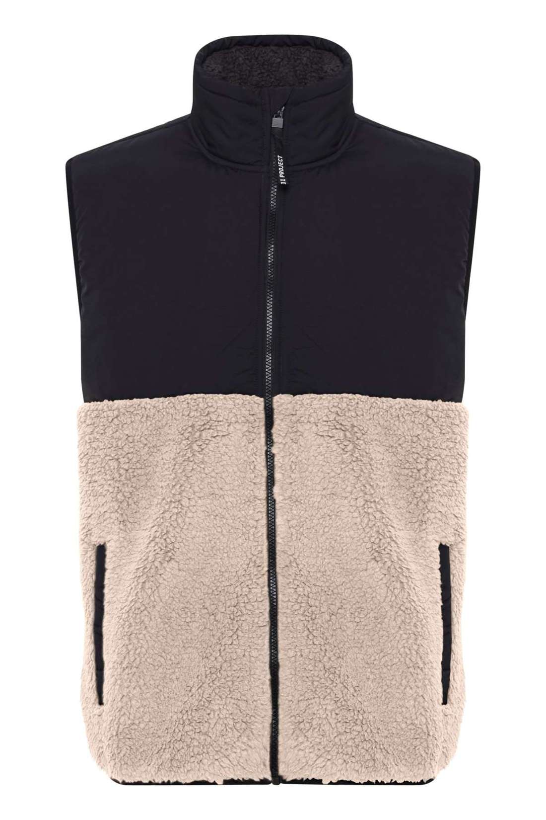 Флисовый жилет Fleeceweste prpietto