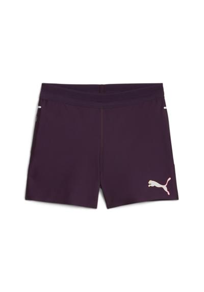 Midnight Plum Fireglow Purple