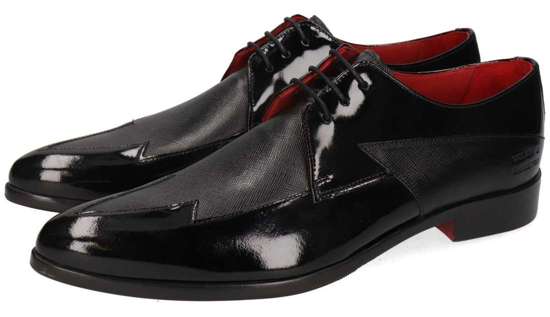 Обувь на шнуровке Toni 53 - vegetabil gegerbt