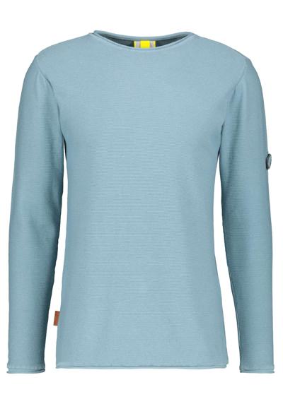 Свитер с круглым вырезом»VitoAK Knit Crewneck Herren Pullover«