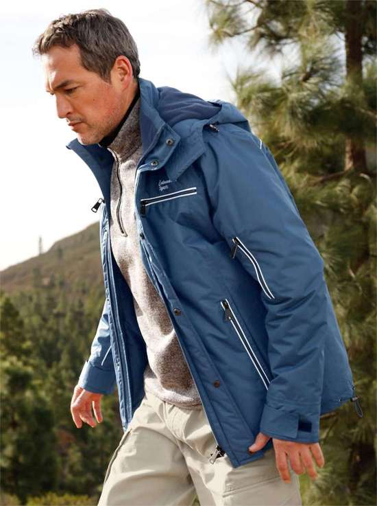 темно-синий