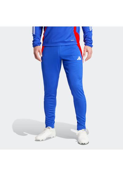 Lucid Blue / App Solar Red / White
