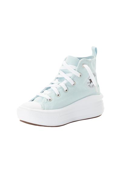 Кроссовки CHUCK TAYLOR ALL STAR EVA LIFT