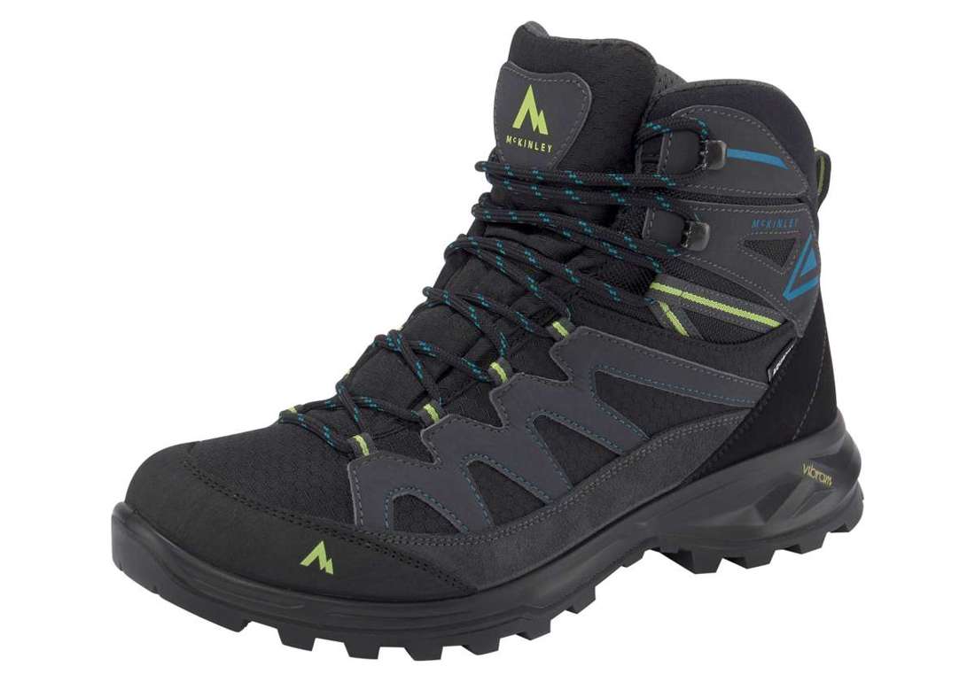 Уличная обувь Vulcanus MID AQX M