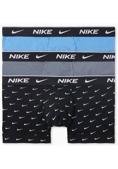 SWOOSH PRINT/GREY/U