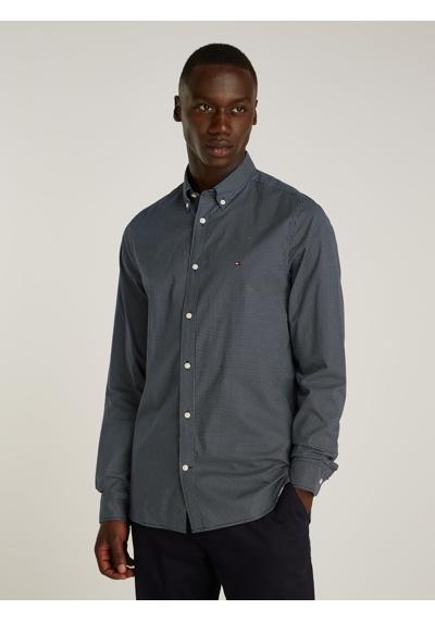 Carbon Navy / Ecru