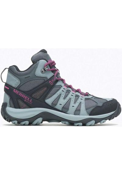 Походная обувь ACCENTOR 3 SPORT MID GORETEX