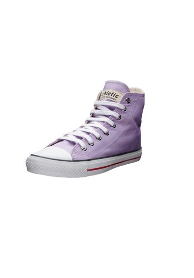 Lavenda Pink P / Just White