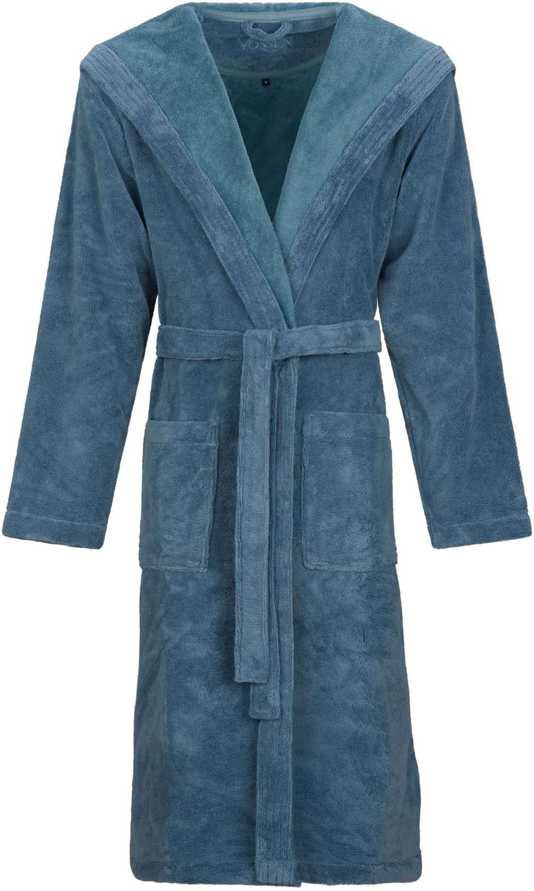 Халат унисекс Lynn