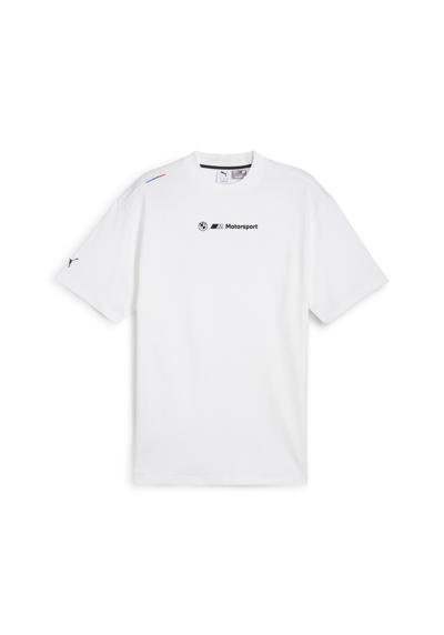 футболка BMW M Motorsport Lifestyle Car Graphic T-Shirt Herren