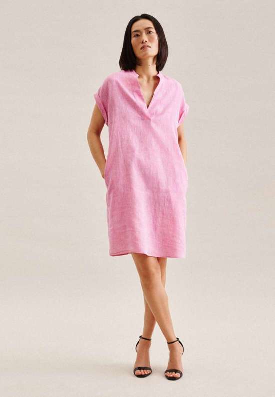 розовый/розовый