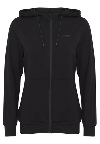 Толстовка Sweatjacke NBBrenta