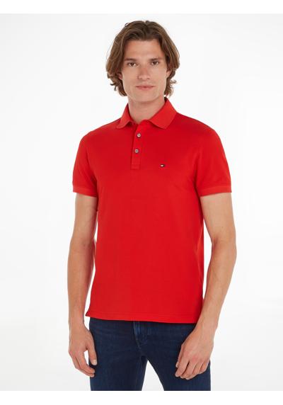 fierce red
