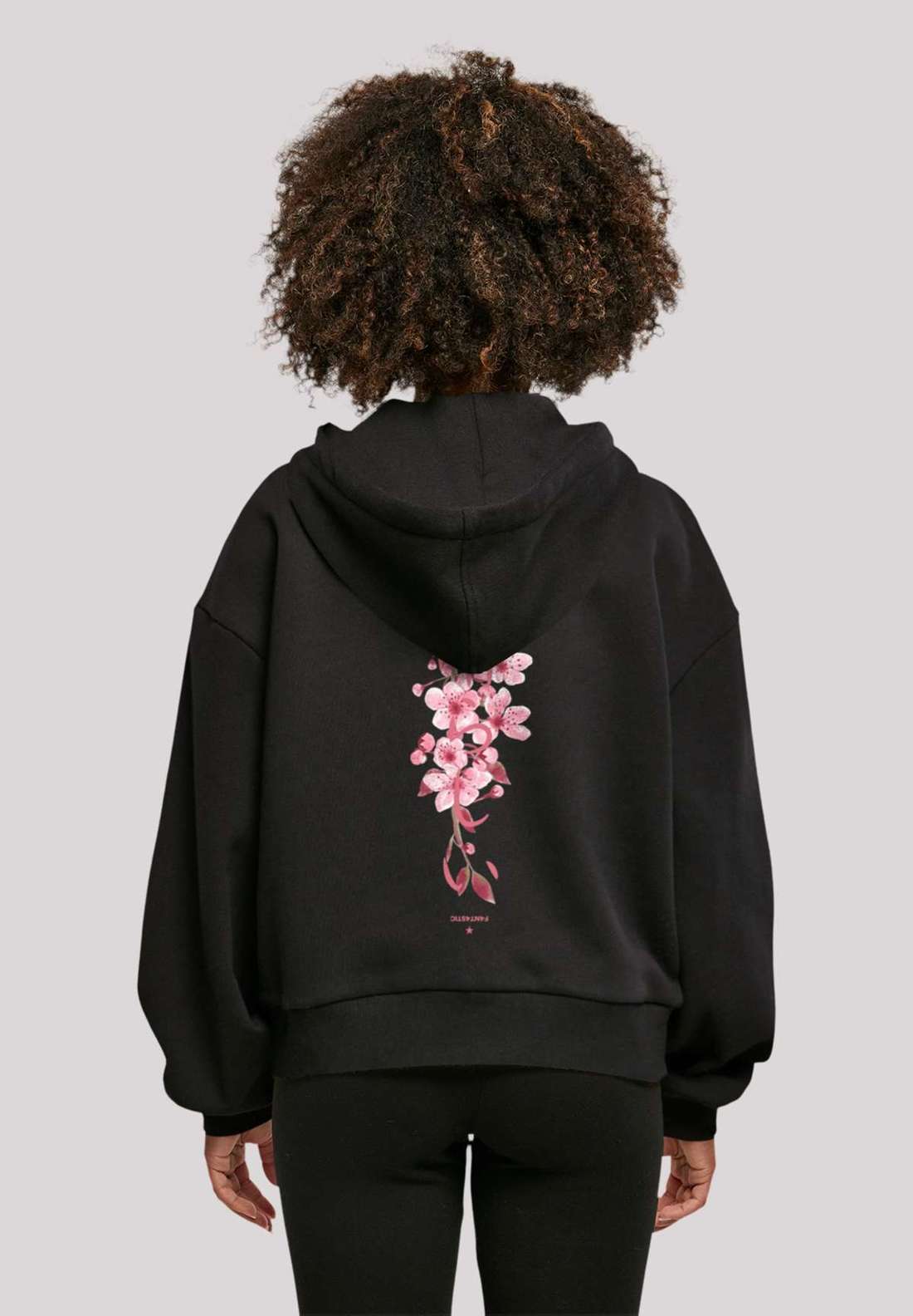 футболка Cherry Blossom