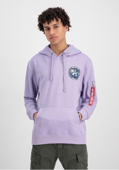 pale violet