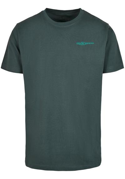 футболка Die Flippers - Wir Sagen Danke Schön T-Shirt 3